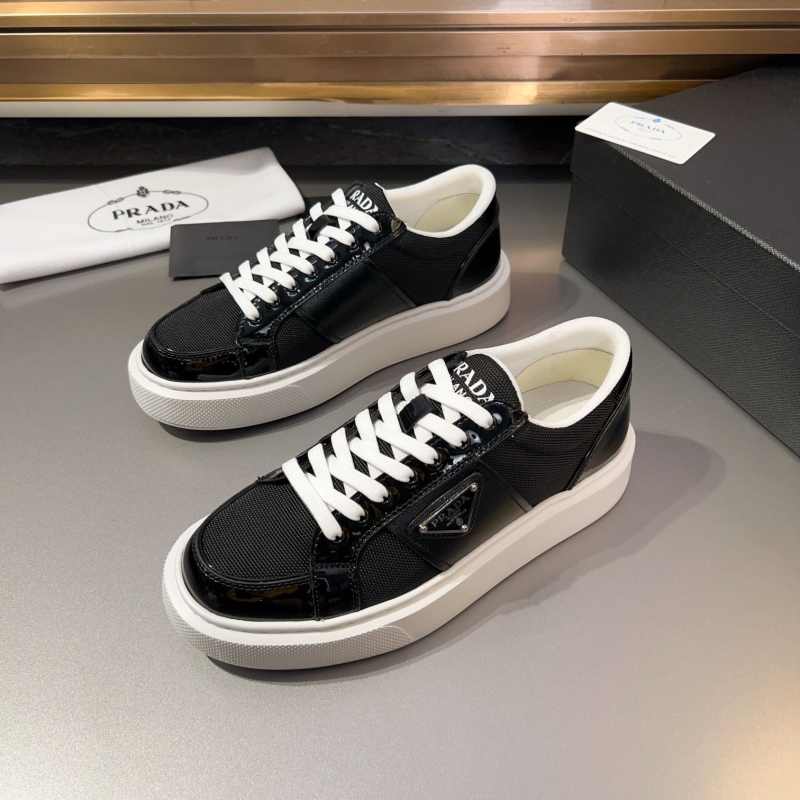 Prada Casual Shoes